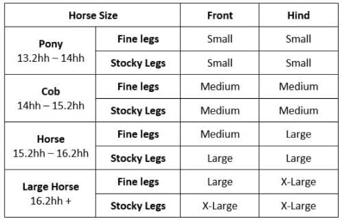 LeMieux Fleece Egde Mesh Brushing Boots Black/Black X-Large Schwarz, X-Large Schwarz