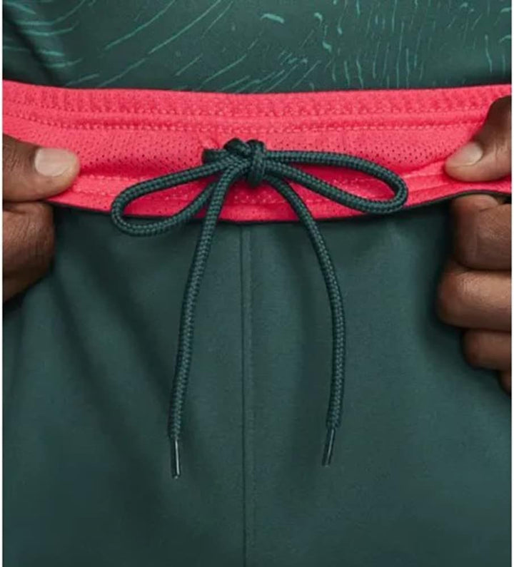 Nike Herren Saison 2022/23 Offizielle Drittes Trikot Kit Trikot L Dk Atomic Teal/Siren Red, L Dk Ato