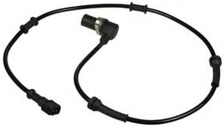 ABS Sensor Drehzahlfühler Raddrehzahlfühler original DELPHI (SS20262)