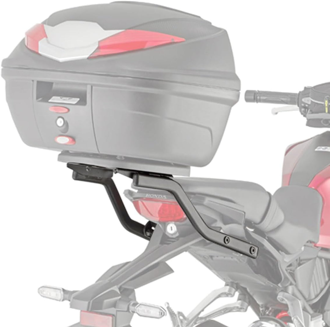 Kappa KR1169 Motorrad