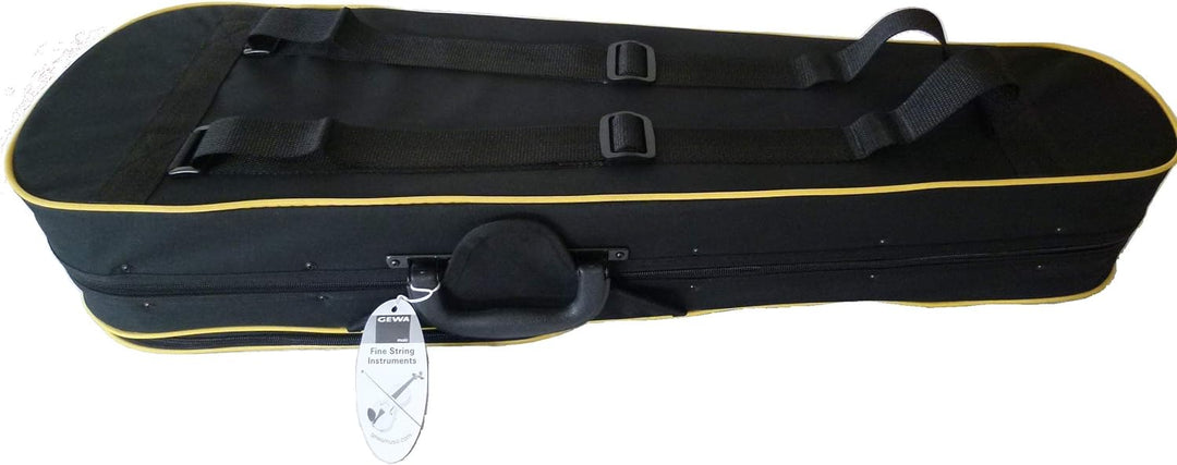 Gewa Violingarnitur Set Allegro 4/4