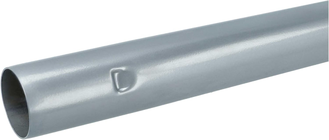 vhbw Staubsaugerohr Teleskoprohr 35mm Anschluss 56-86,5cm kompatibel mit Philips PowerPro Ultimate F