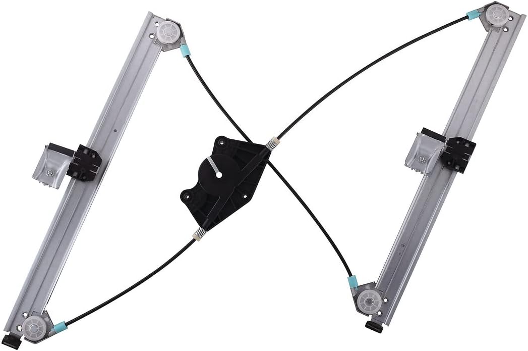 VALEO Fensterheber 850598