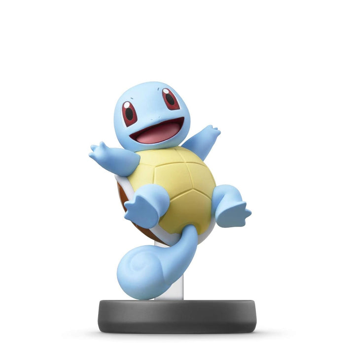 amiibo Shiggy Super Smash Bros. Collection, Shiggy