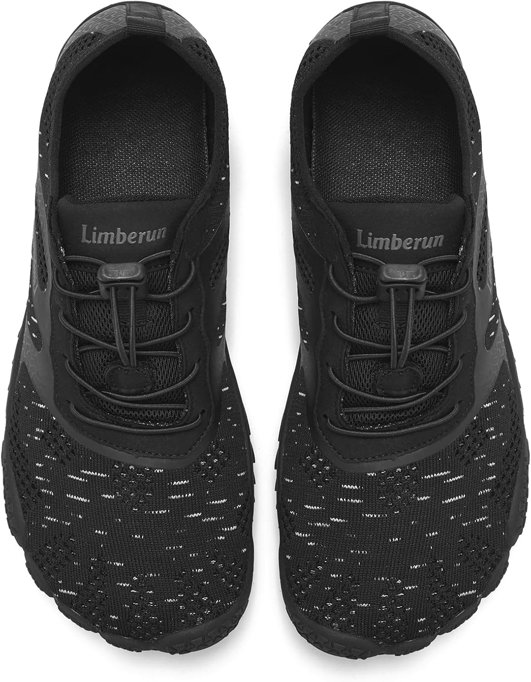 Limberun Unisex Wasserschuhe für Damen und Herren Barfuss Schuhe Badeschuhe Herren Damen Schwimmschu