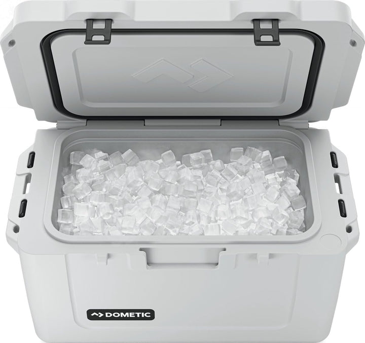 Dometic Patrol 20 - Isolierbox - 19 L - Nebelgrau 20 Nebelgrau, 20 Nebelgrau
