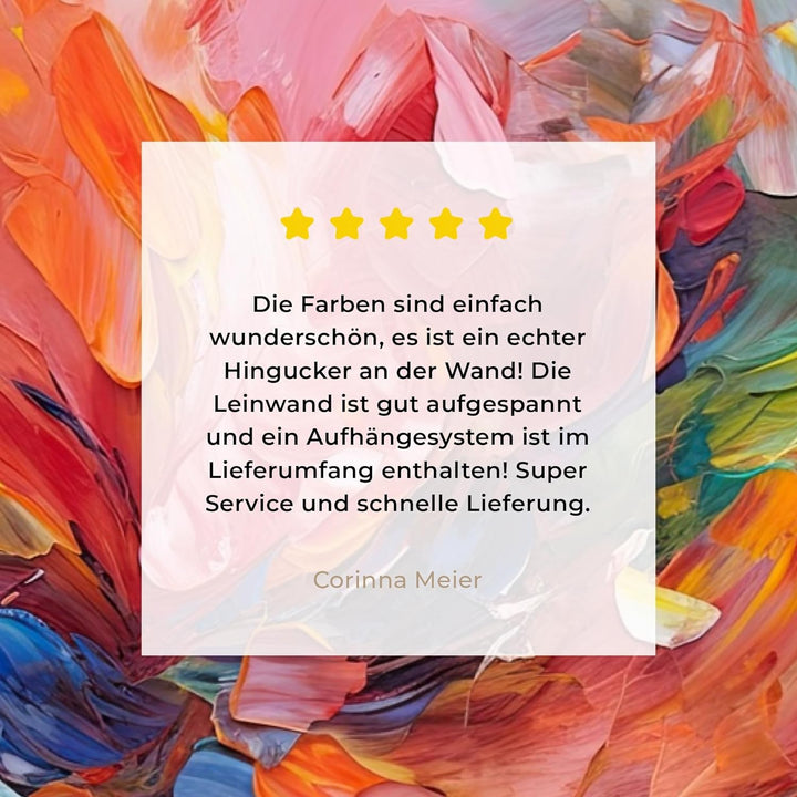 MuchoWow© Wandbilder Gross 120x80 cm XXL Schlafzimmer Home Deko Wohnung Bild Wohnzimmer Fotoleinwand
