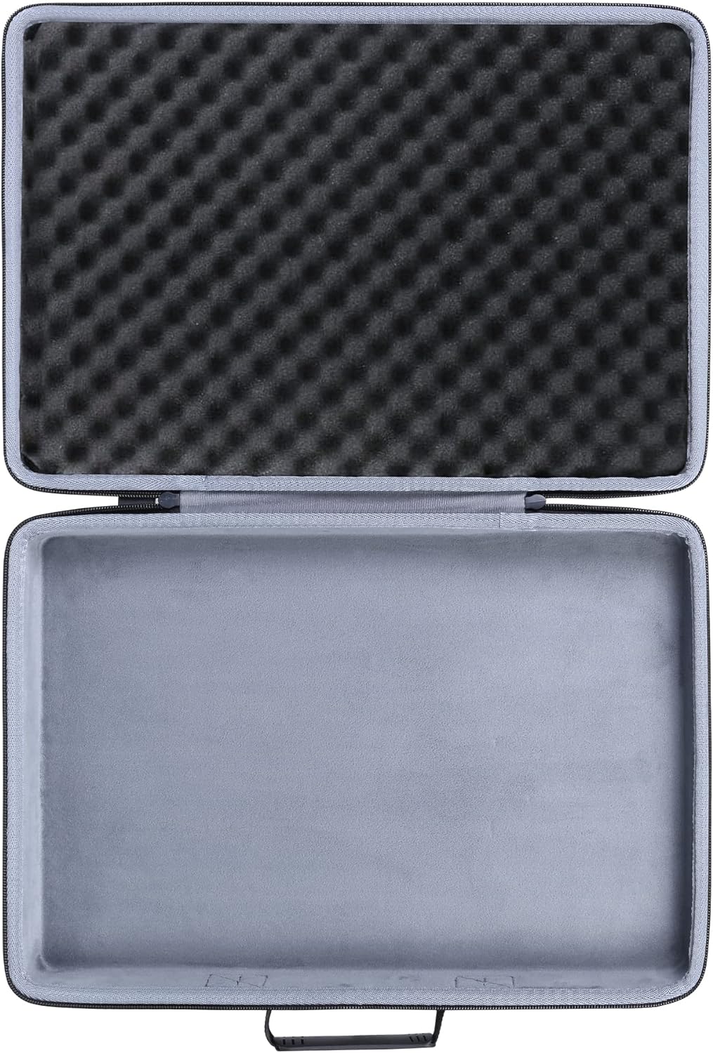 co2CREA Hart Reise Schutz Hülle Etui Tasche für AKAI Professional APC40 MKII USB Powered Ableton Liv