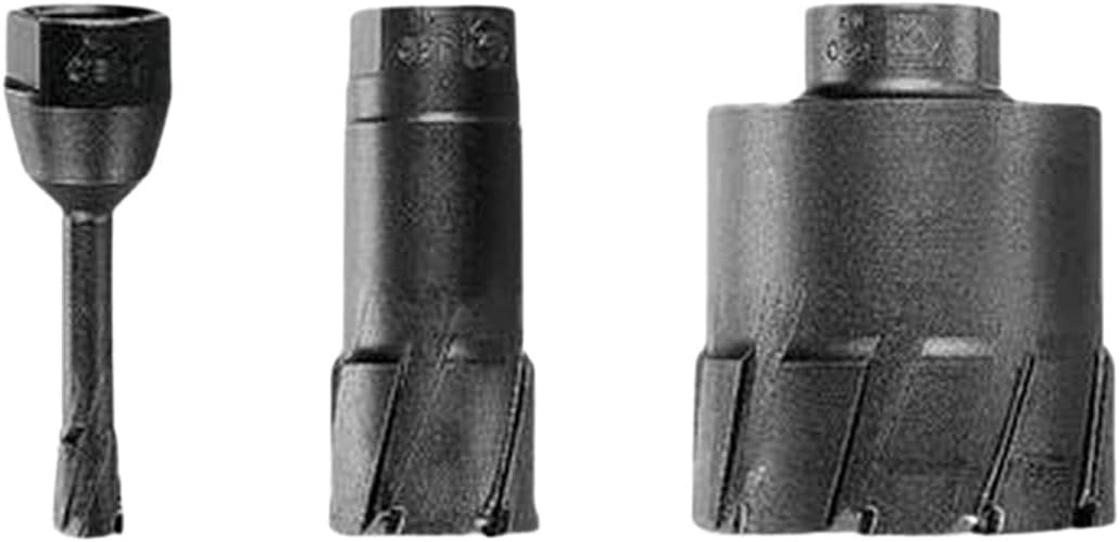 Fein HM Ultra 50 Kernbohrer mit Fein Gewinde M18 x 6 P1,5, 63127022016