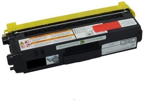 Kompatibel Toner für Brother TN241K TN245 MFC9130CW HL3140CW HL3150CDW DCP9020CDW MFC9330CDW HL3150C