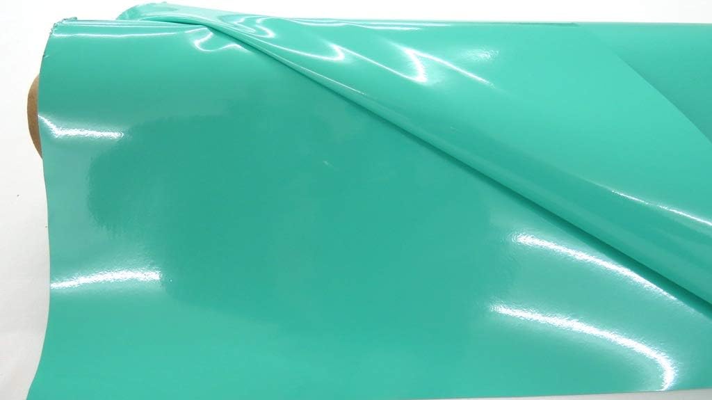 FARTAK LACKFOLIE 130cm / 30mtr Mint