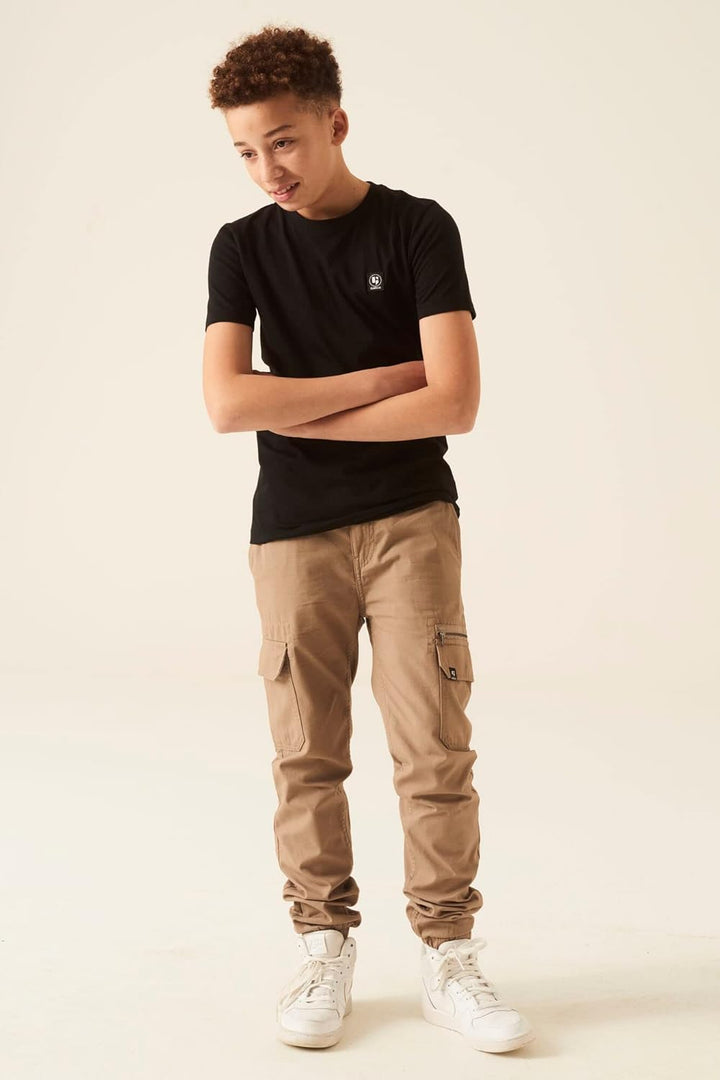 GARCIA Jungen Hose 146 Linen, 146 Linen