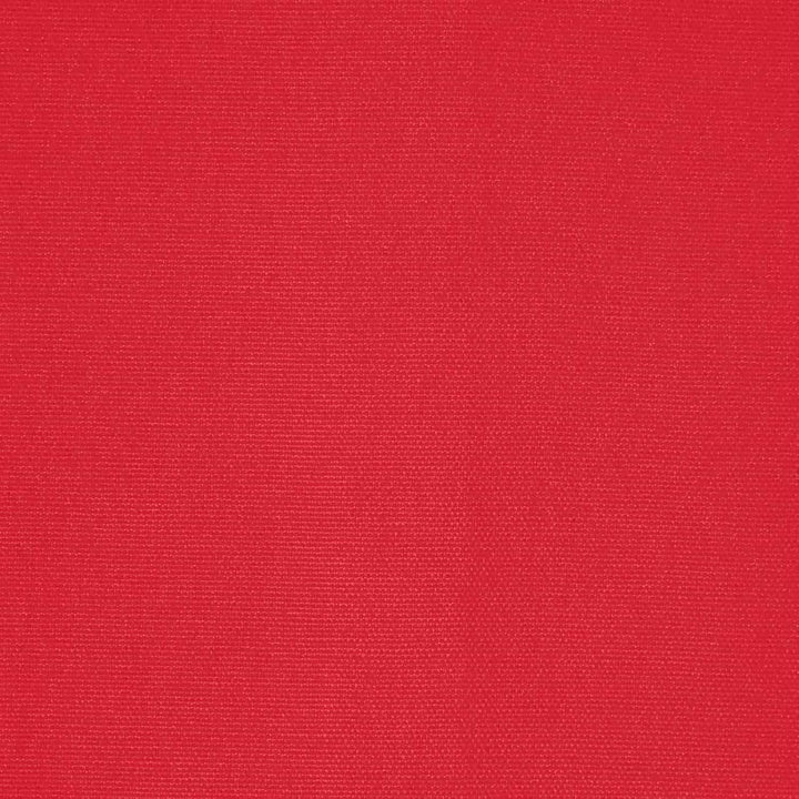 Homescapes 2er Set eifarbige Ösen Gardinen je B117 x L137 cm aus 100% Baumwolle, blickdichte Vorhäng