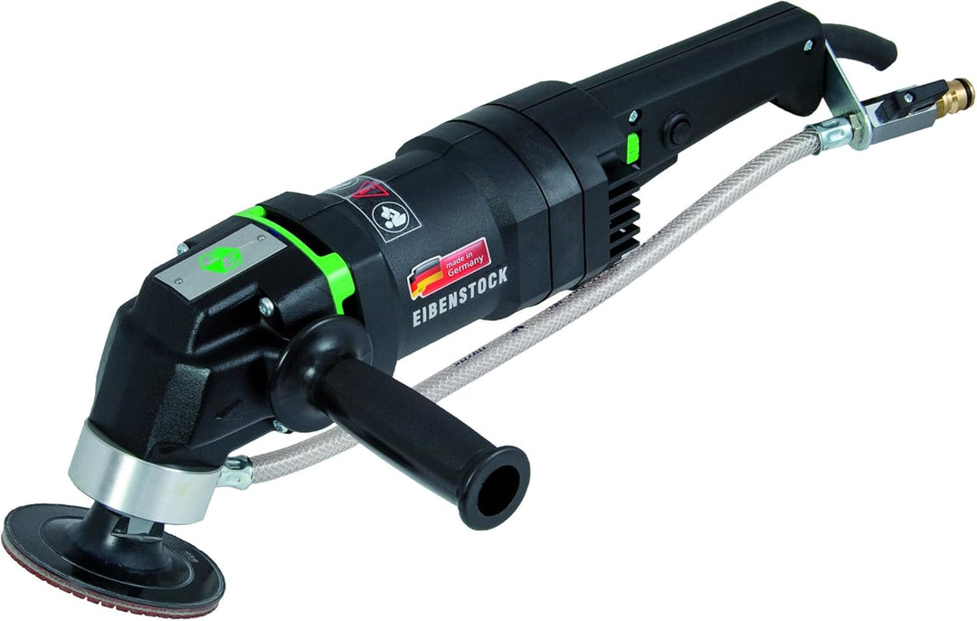 Eibenstock Winkel-Polierer WPN 180 - Nasspolierer