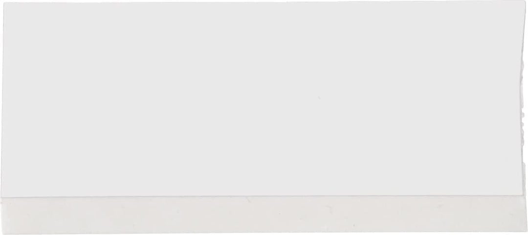 Brady M21-750-423 Tape for Lab Pal, Polyester, 19.1 mm, White Etikett Polyester - Schwarz auf Weiss,