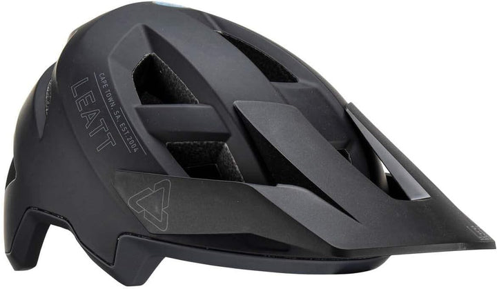 Leatt Unisex-Adult MTB Allmtn 2.0 V23 Helmet L Stealth, L Stealth