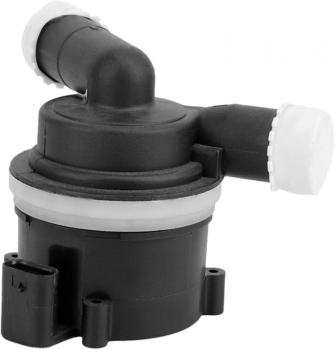 Motor-Hilfswasserpumpe, elektrische Motor-Hilfskühlmittel-Zusatzwasserpumpe 03L965561A