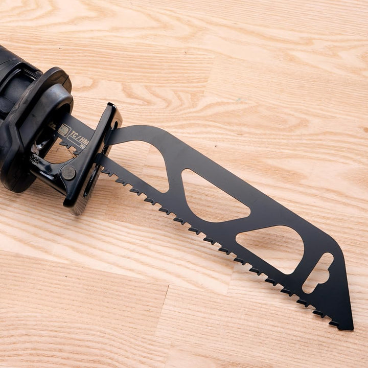 Sägeblatt Recipro Poroton HCS 305 mm 2 Z B-10394