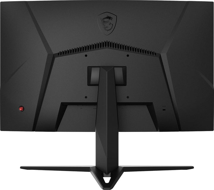 MSI Optix G24C4 E2 LED display 59,9 cm (23.6") 1920 x 1080 pixels Full HD Noir