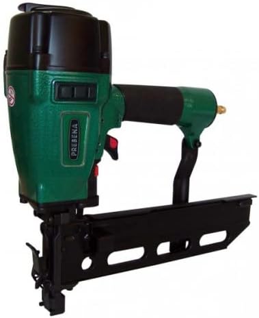 Prebena Klammergerät 5C-Q75 38-75mm für Q Klammern Senco Tjep KL-26 + KL-39