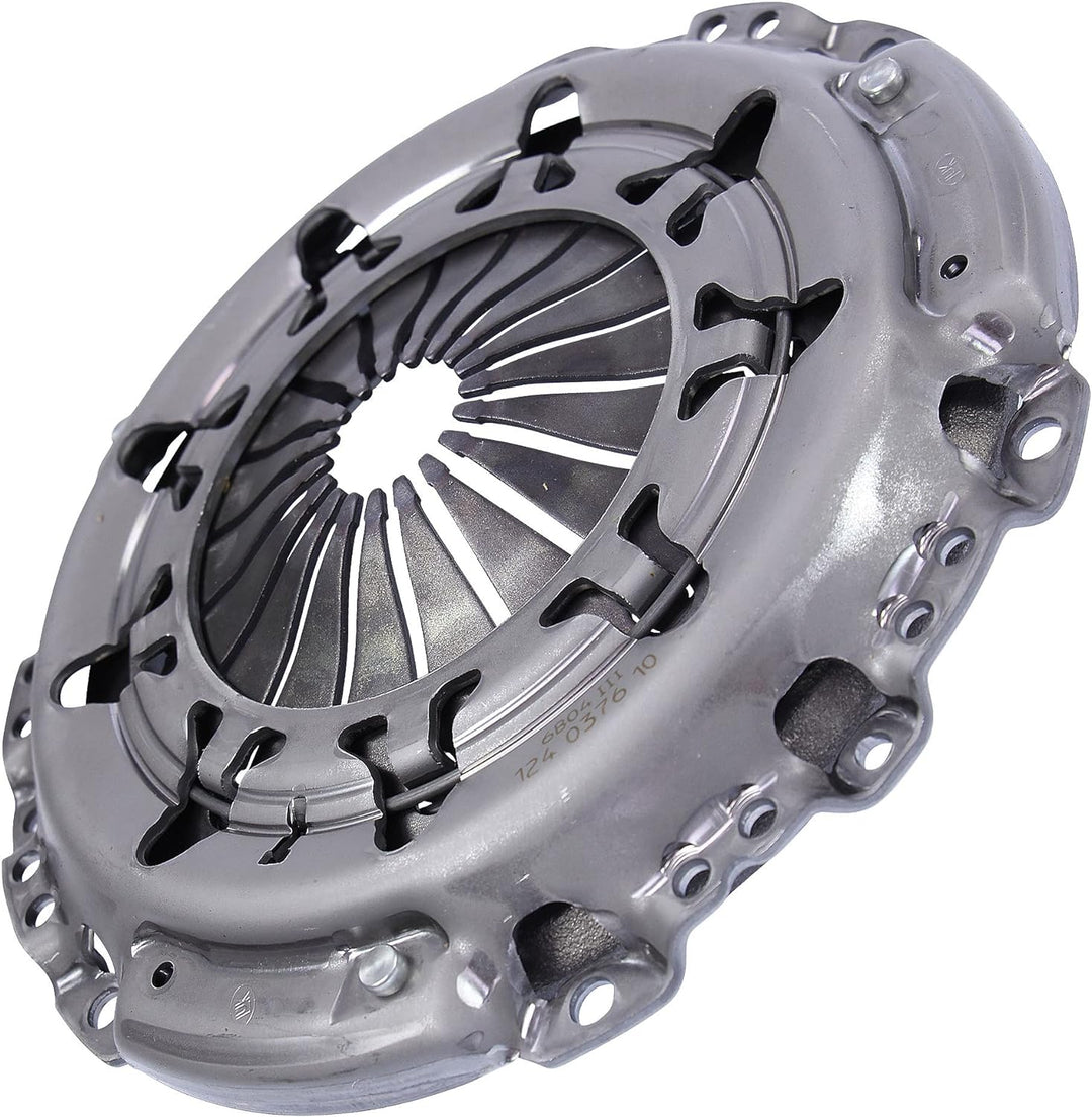 LUK 624 3218 00 624321800 Kupplungssatz