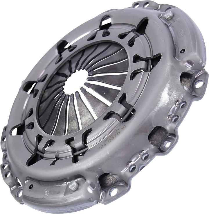 LUK 624 3218 00 624321800 Kupplungssatz