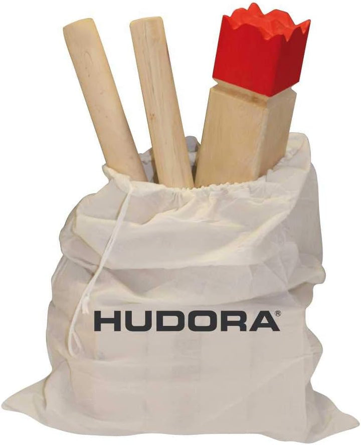 HUDORA - Wikingerspiel - 76459, 2 Spieler