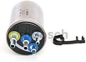 Bosch N2113 - Dieselfilter Auto