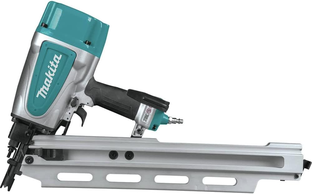Makita AN924 Rahmennagler, Nagler
