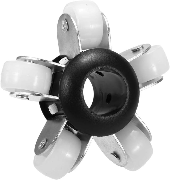 Lixada Schutzabdeckung für 23 mm Rohrleitungskamera, 90 mm