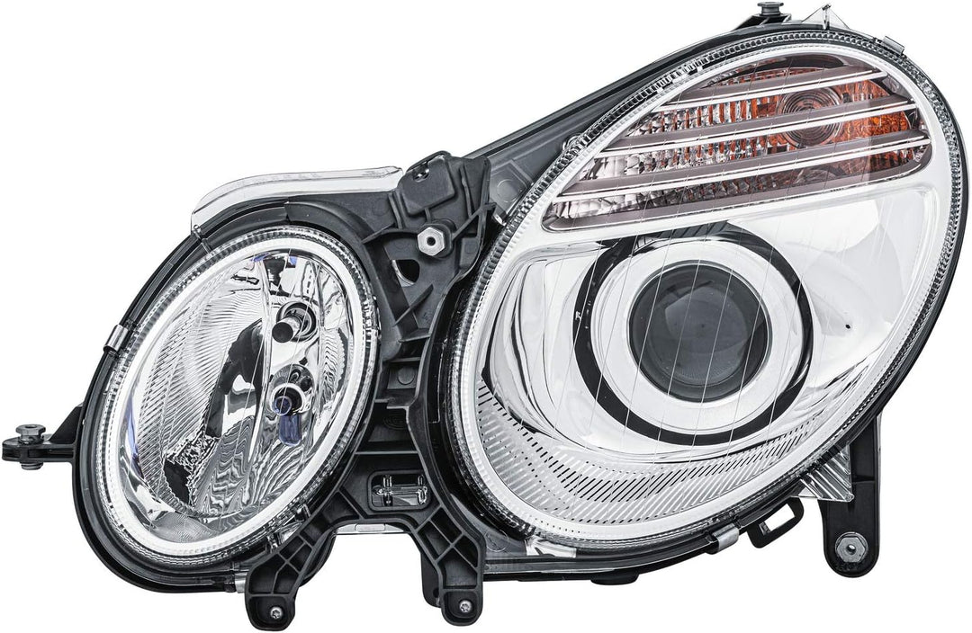 HELLA 1EL 009 260-071 Halogen-Hauptscheinwerfer - links - für u.a. Mercedes-Benz E-Class (W211) Link