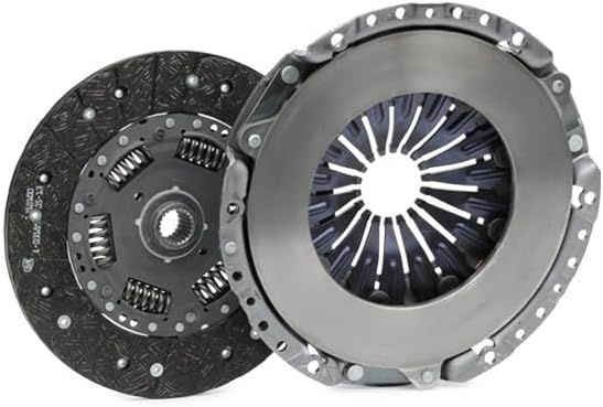 LUK 624304500 Kupplungssatz LuK RepSet