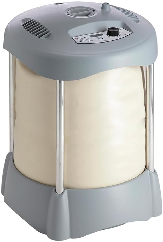 Claber Aqualux System 8062, grau