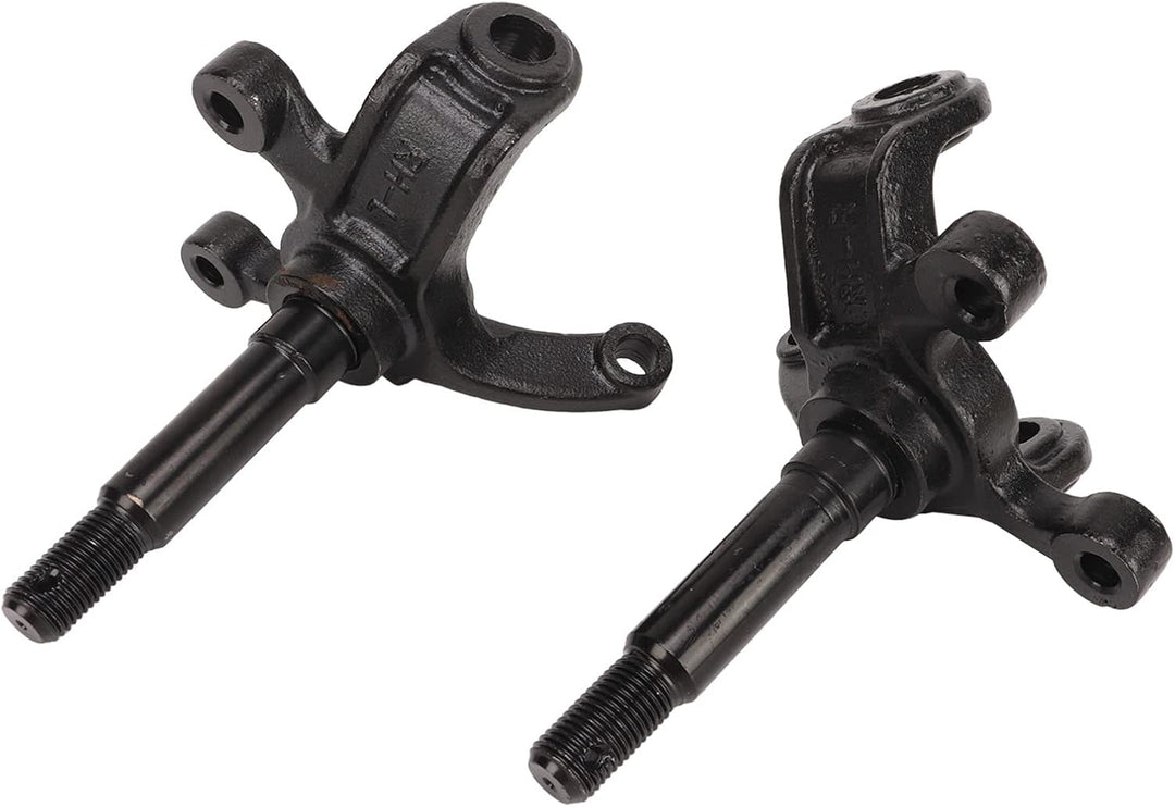 2 Stück Achsschenkelspindel, Achsschenkel, Achsschenkel, Achsschenkel, Achsschenkel, Passend für 110