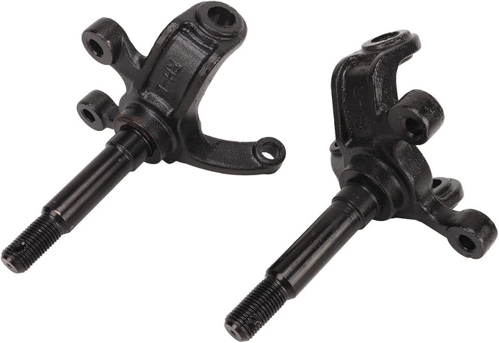 2 Stück Achsschenkelspindel, Achsschenkel, Achsschenkel, Achsschenkel, Achsschenkel, Passend für 110