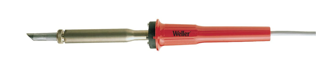 Weller Profikit 100 (T0056208699N) 100 Watt/230 Volt Temperaturgeregelter Glaskunstkolben mit Lötspi
