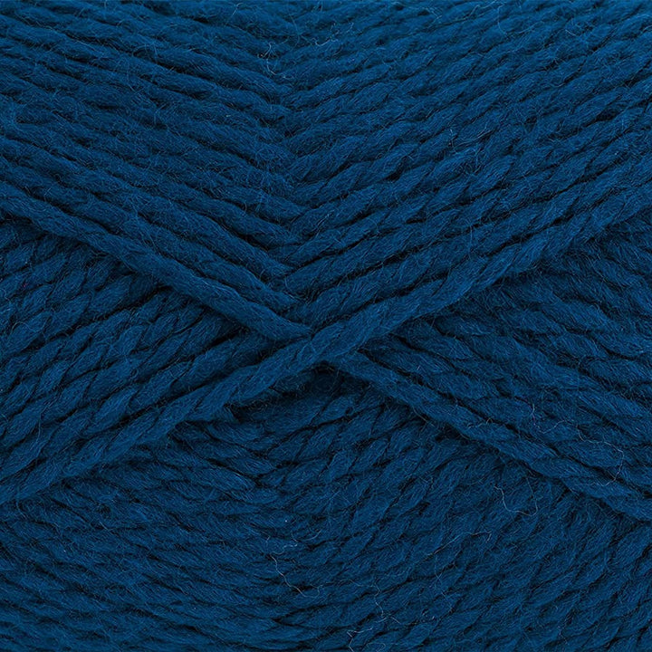 Gründl Shetland Wolle (modisches und weiches Strickgarn aus 80% Polyacryl und 20% Wolle, 100 g / 170