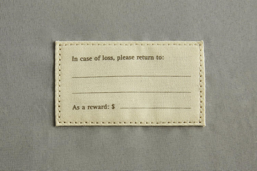 Moleskine ID Kollektion Horizontaler Messenger Bag mit Schultergurt (Gerätetasche für PC, Tablet, No