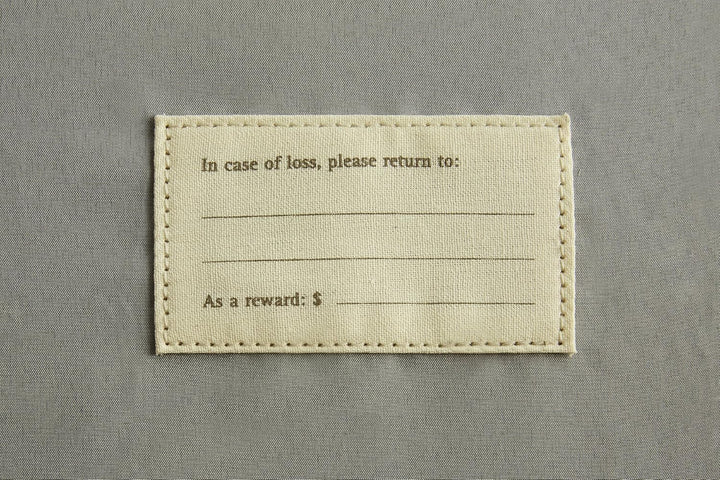 Moleskine ID Kollektion Horizontaler Messenger Bag mit Schultergurt (Gerätetasche für PC, Tablet, No