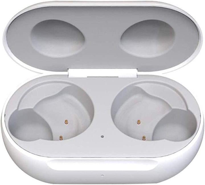 Ersatz Wireless Ladecase Kompatibel mit Samsung Galaxy Buds und Samsung Galaxy Buds+ Plus, Ersatz La