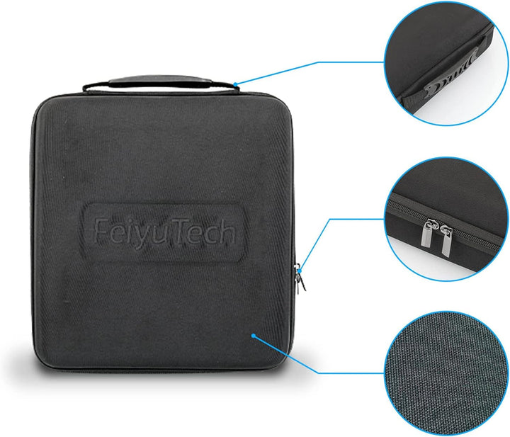 FeiyuTech Tragetasche für SCORP Mini, Kamera Stabilisator Schutzkoffer, SCORP Mini Zubehör
