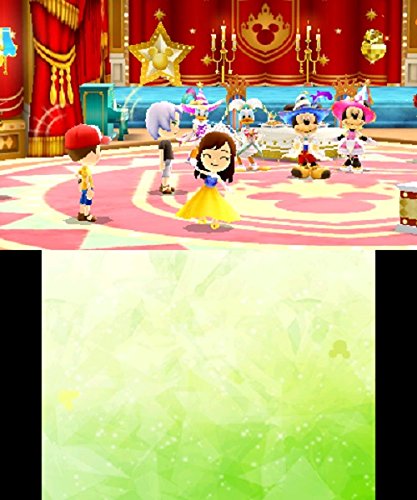 Disney Magical World 2 /3Ds