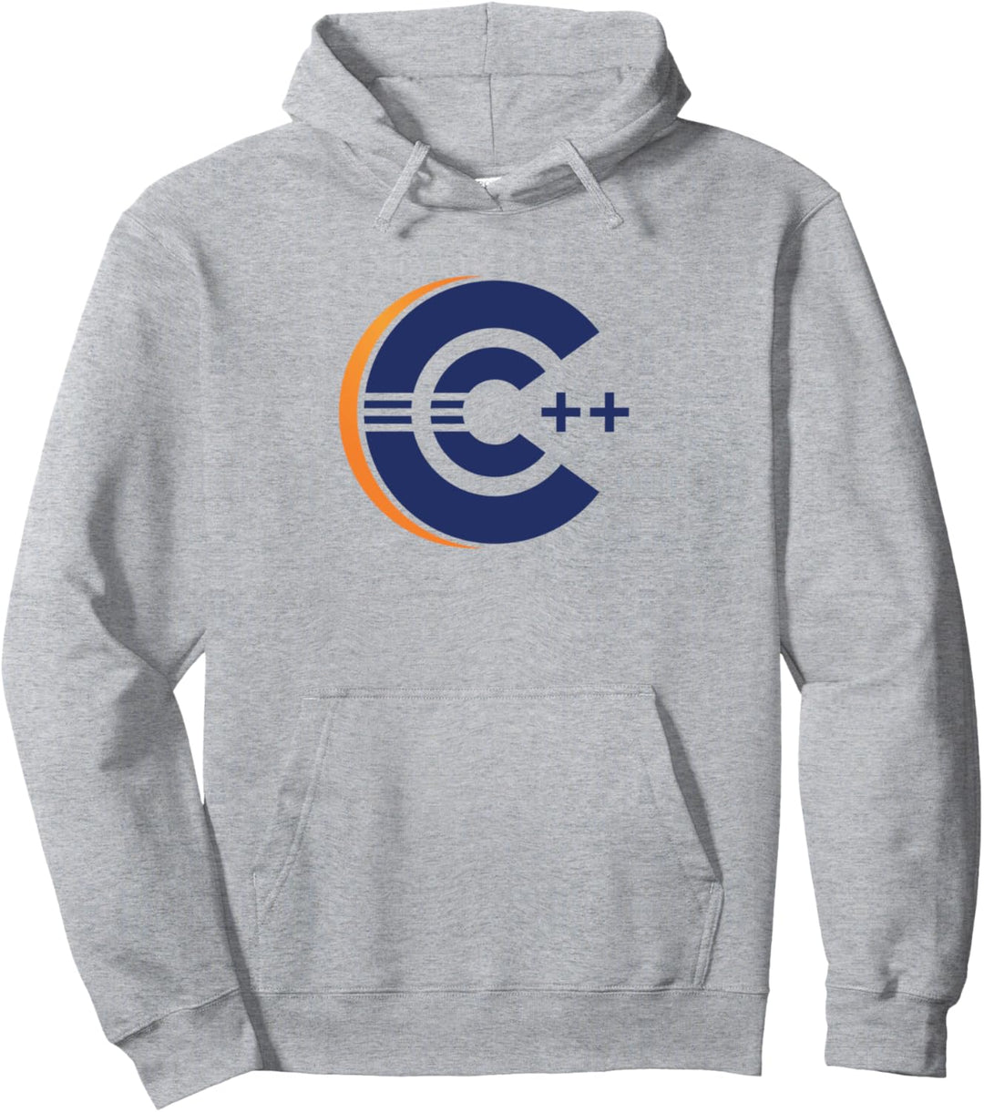 C++ Programmer Tee Computer-Entwickler Pullover Hoodie