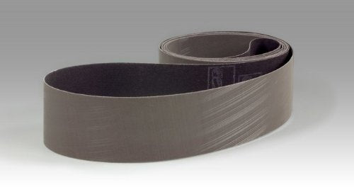 3M™ Trizact™ Stoffgürtel 237AA, 10,2 x 91,4 cm, A16 X-weight Fullflex 4 in x 36 in A16/Full-Flex, 4