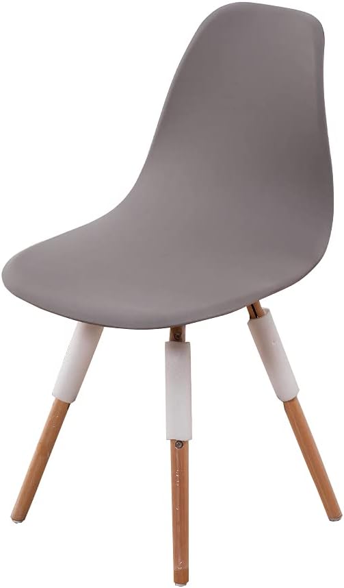 CHNSHOME Stuhlhusse Esszimmerstühle Scandinavian Stuhlhussen Stretch skandinavische Esszimmerstühle