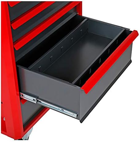 STIER Schubladen-Einlagefach zu STIER Werkstattwagen Basic