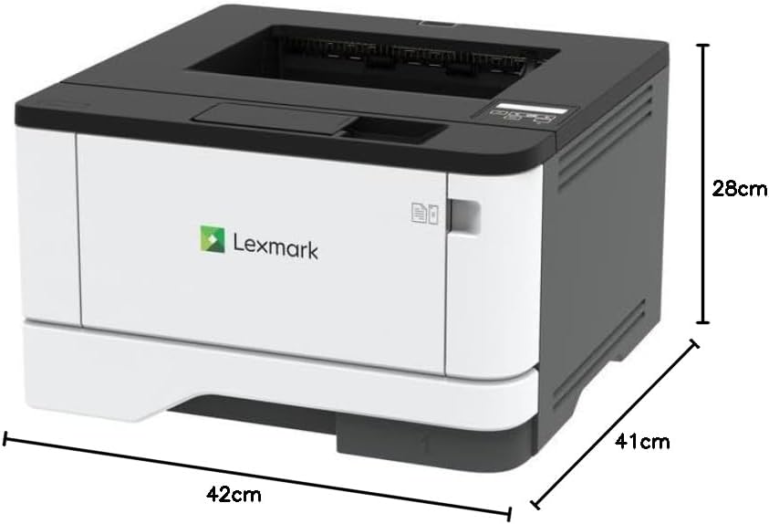 LEXMARK Drukarka MS431dn 29S0060