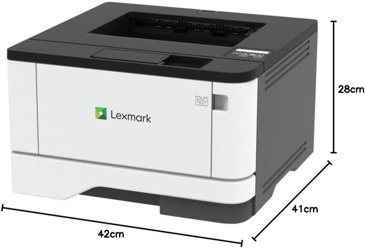 LEXMARK Drukarka MS431dn 29S0060