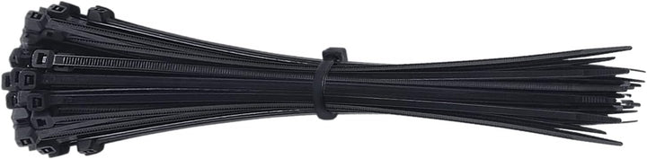 NAIZY PVC Sichtschutzmatte 80x300cm Sichtschutz Garten Sichtschutzzaun Anthrazit Sichtschutzzaun UV-