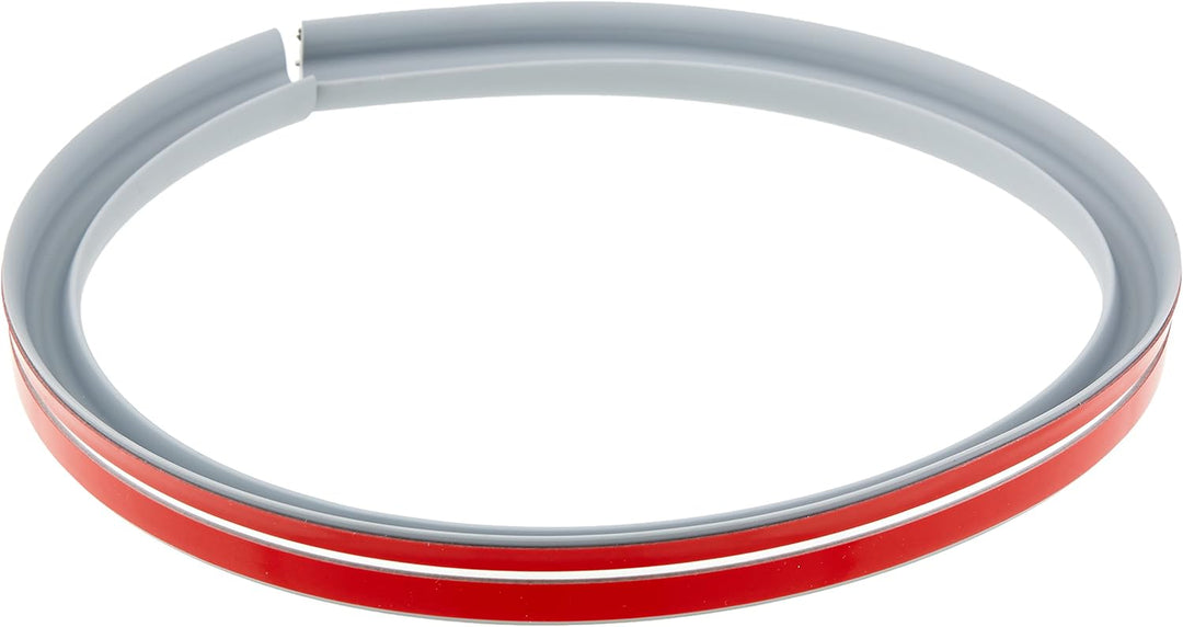 Fiamma 0392201 G Drip Stop 75 Grey Mini Dachrinne